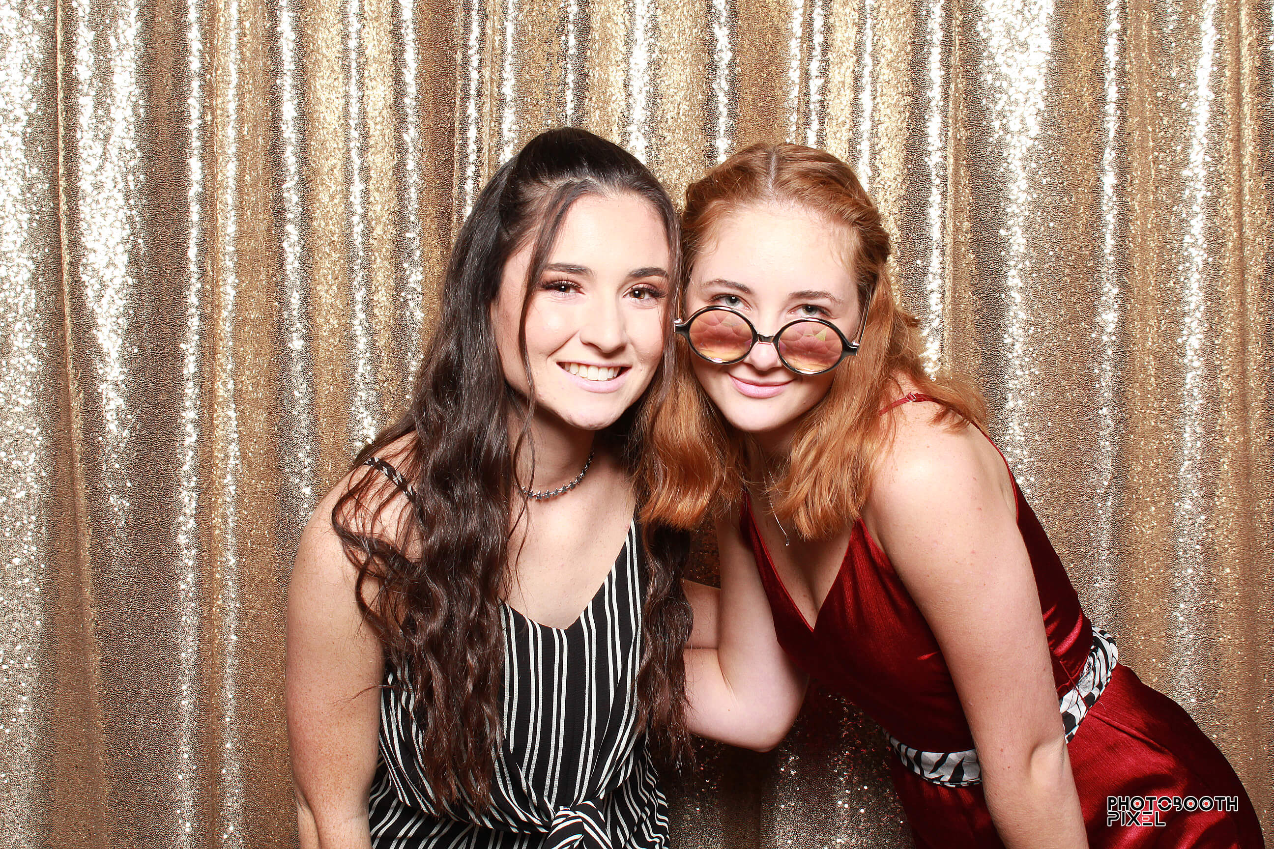 Alpha Chi Omega Formal | View more photos from the event at gallery.photoboothpixel.com/u/PhotoBoothPixel/Alpha-Chi-Omega-Formal